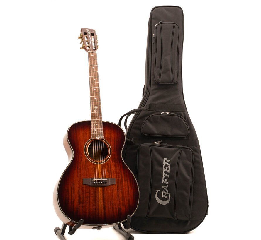 Crafter MIND T-2500e ALK DL