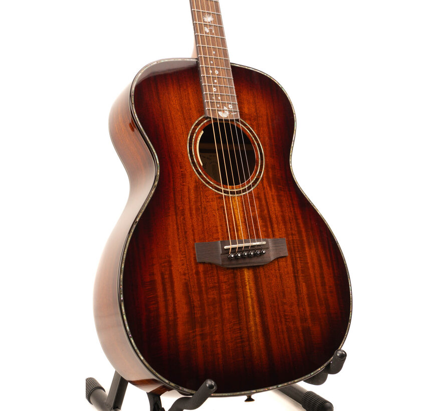 Crafter MIND T-2500e ALK DL