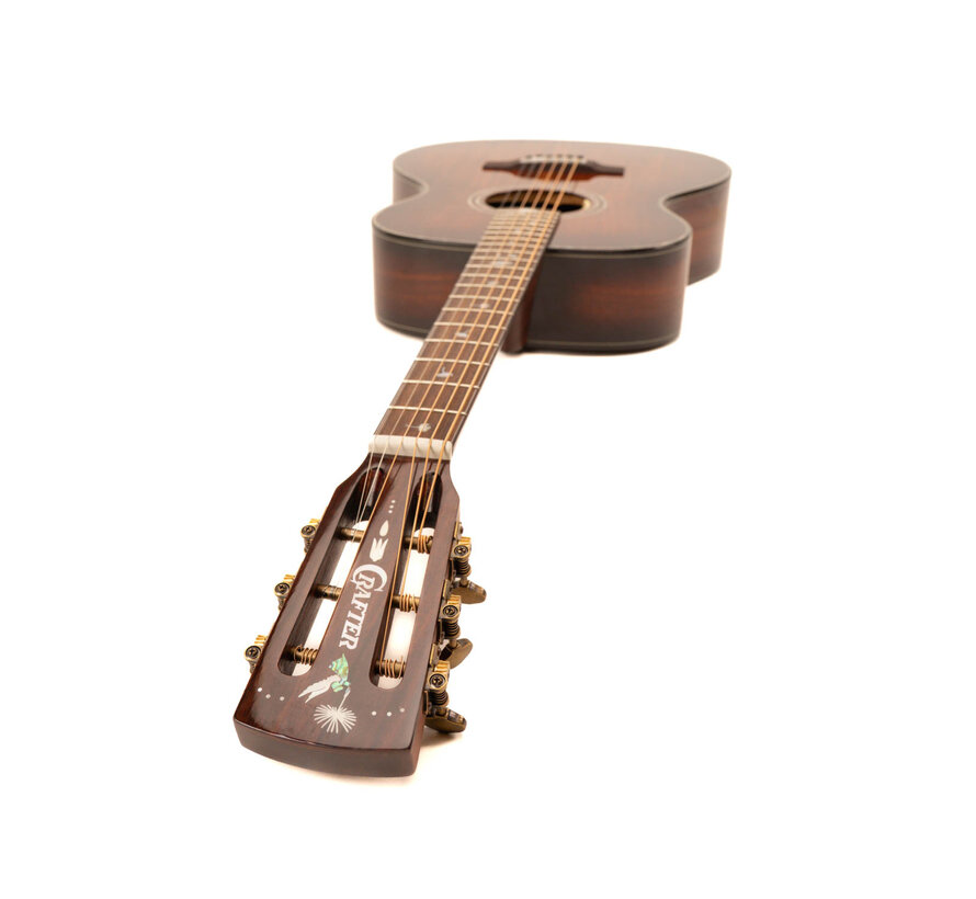 Crafter MIND T-2500e ALK DL