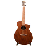 Martin Martin SC-10E Modern Sapele