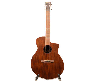 Martin Martin SC-10E Modern Sapele
