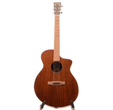 Martin Martin SC-10E Modern Sapele