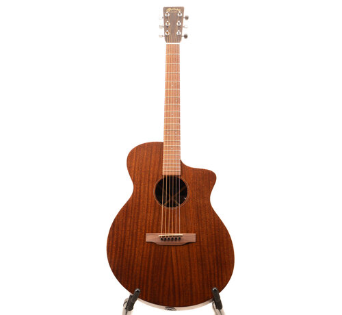 Martin Martin SC-10E Modern Sapele