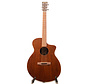 Martin SC-10E Modern Sapele