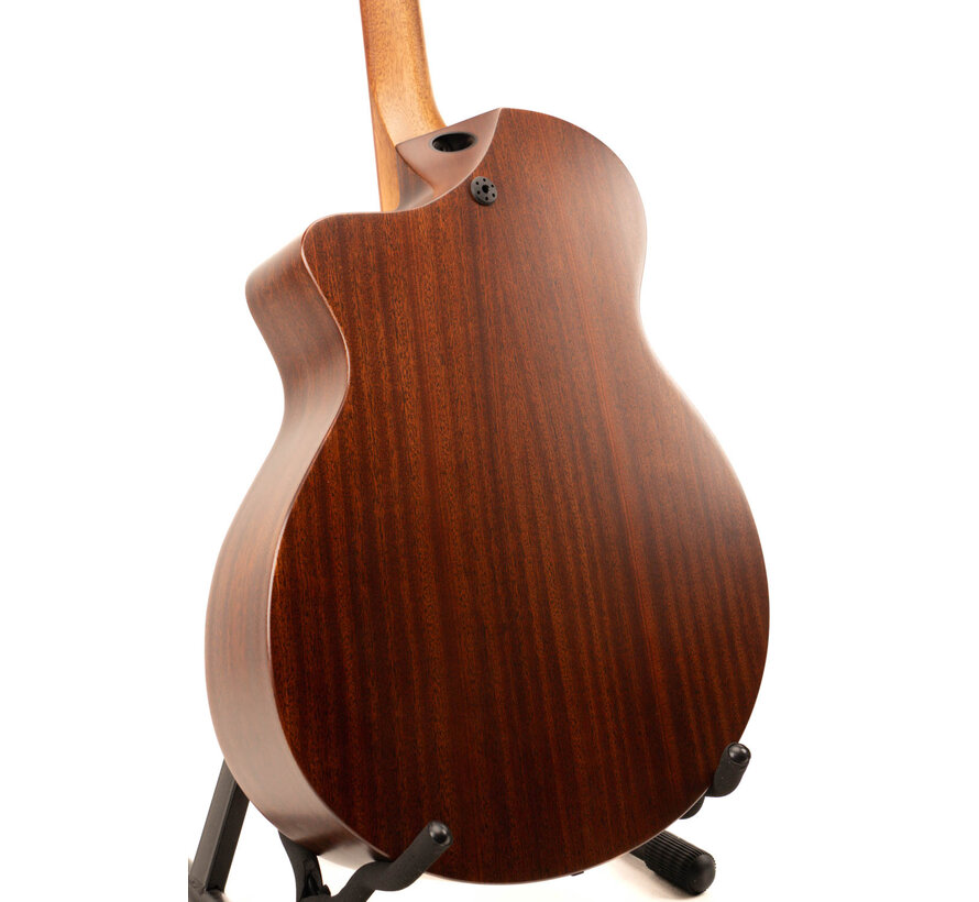Martin SC-10E Modern Sapele