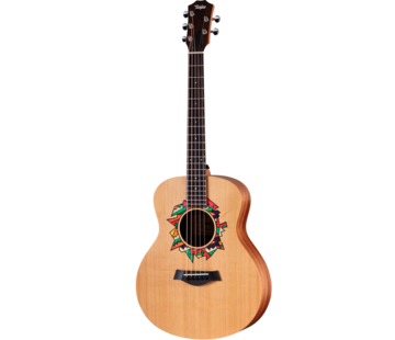 Taylor Taylor Jacob Collier GS Mini 5-string