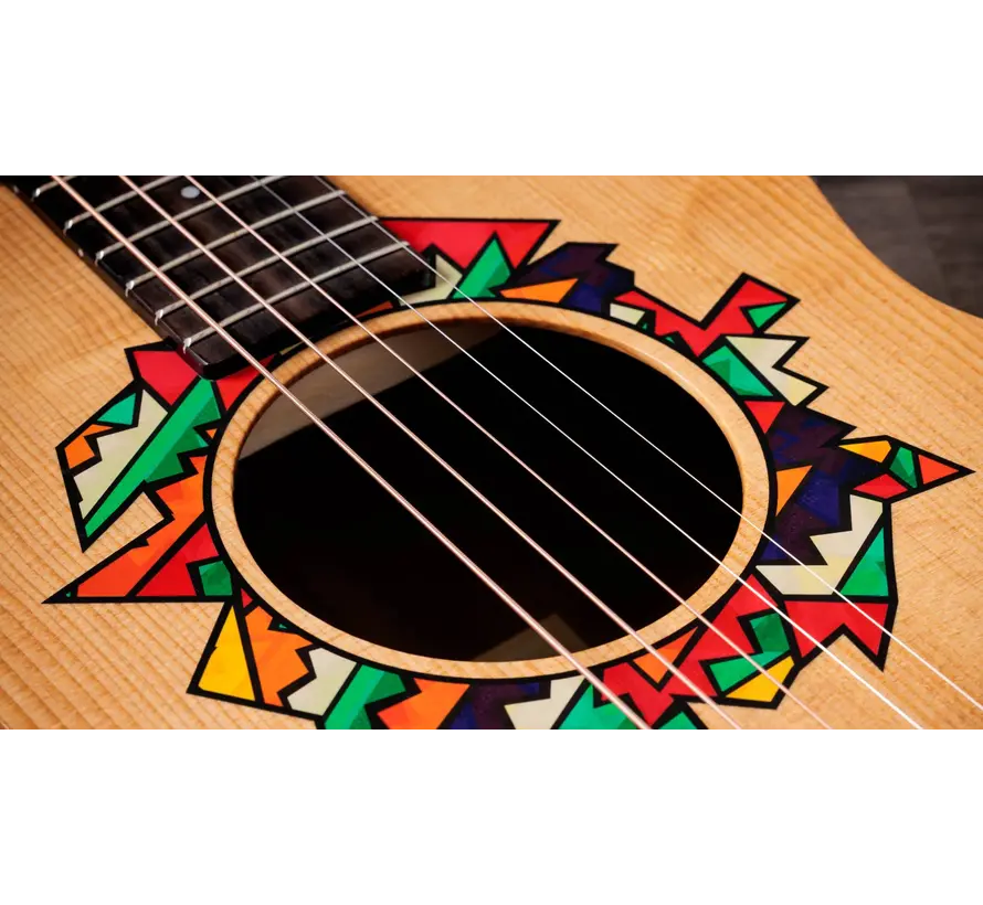 Taylor Jacob Collier GS Mini 5-string