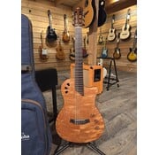 Cordoba Cordoba Stage Classical Nylon Elektro-akoestische Gitaar | Tweedehands | Natural Amber