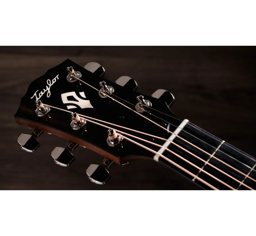 Taylor Gold Label 512e