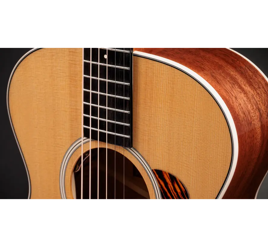Taylor Gold Label 512e