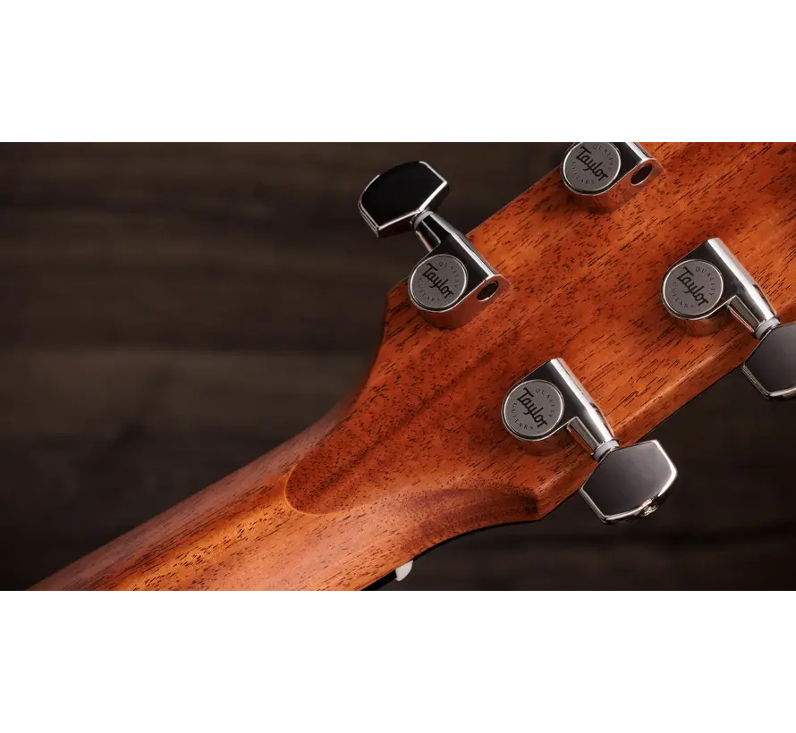 Taylor Gold Label 712e