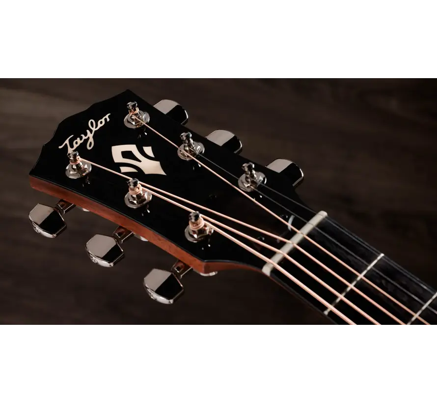 Taylor Gold Label 712e