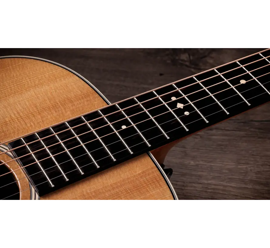 Taylor Gold Label 712e