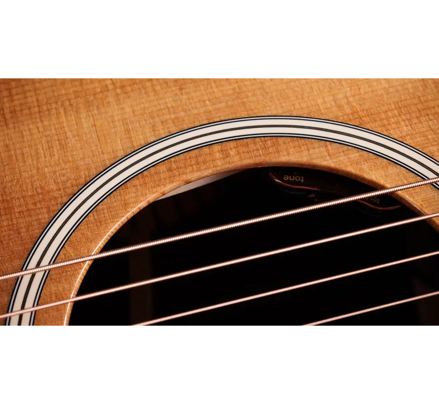 Taylor Gold Label 712e