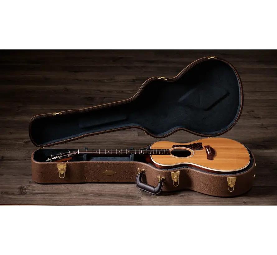 Taylor Gold Label 712e