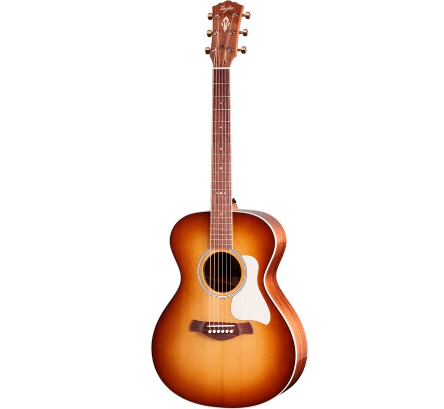 Taylor Ben Harper Gold Label 512e Special Edition