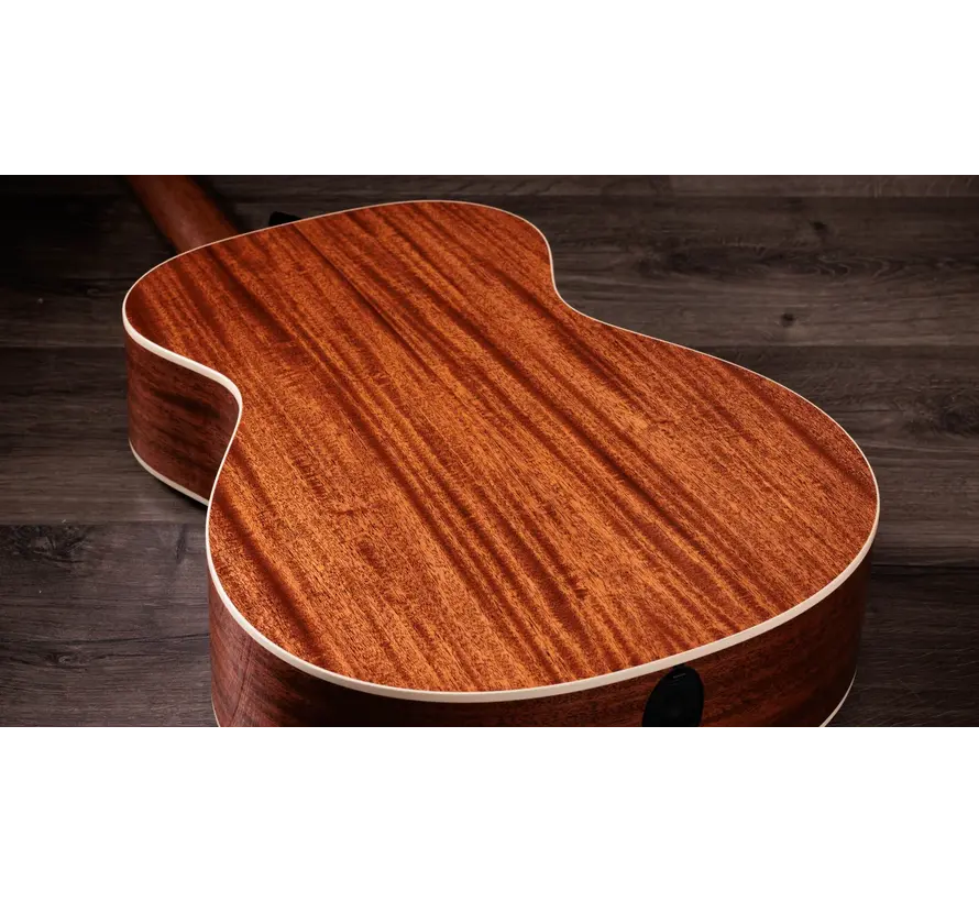 Taylor Ben Harper Gold Label 512e Special Edition