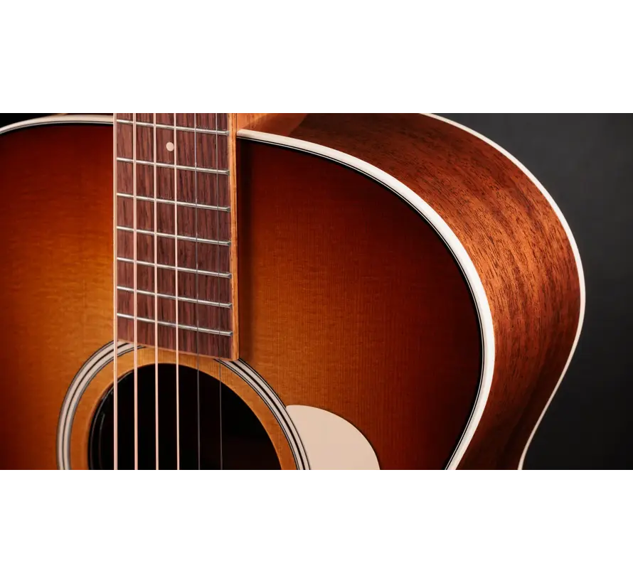 Taylor Ben Harper Gold Label 512e Special Edition