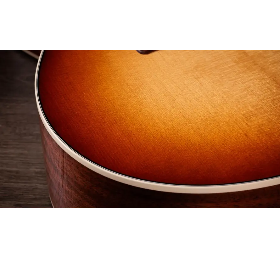 Taylor Ben Harper Gold Label 512e Special Edition