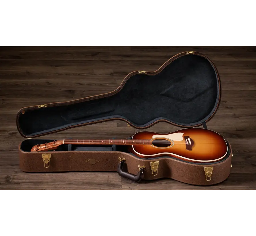 Taylor Ben Harper Gold Label 512e Special Edition