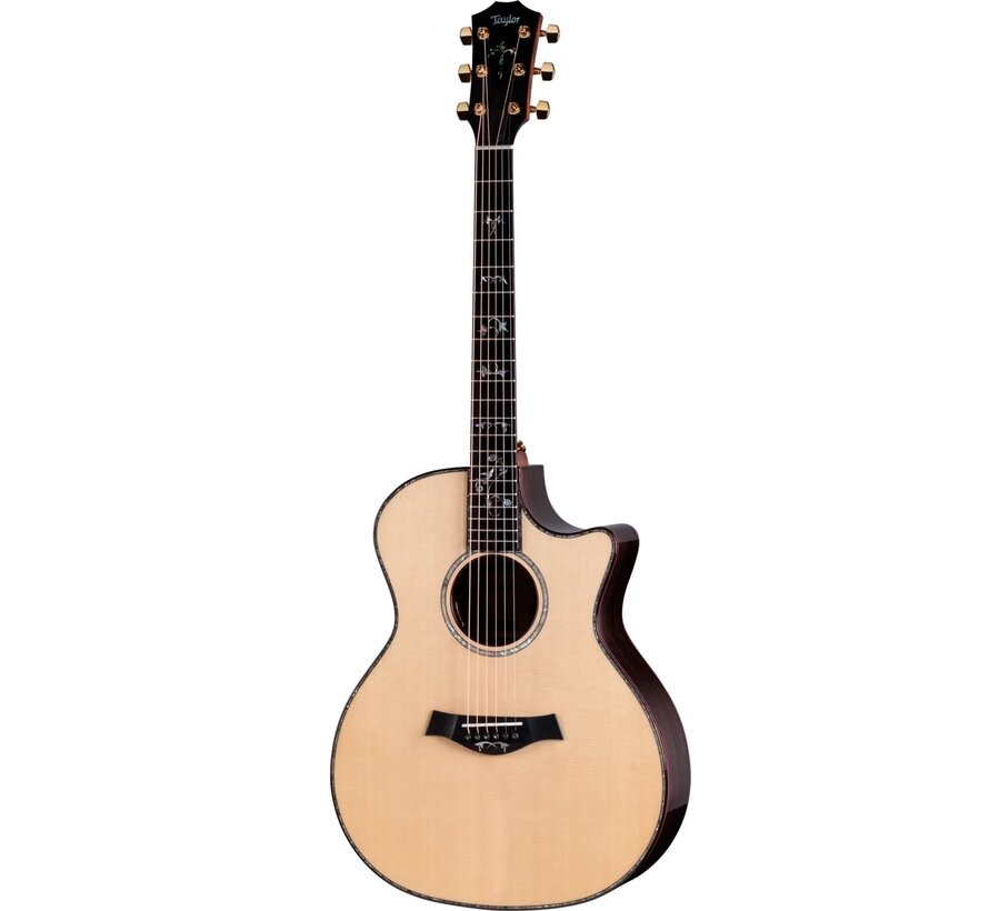 Taylor Legacy 914ce
