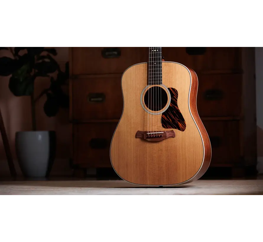 Taylor Gold Label 510e