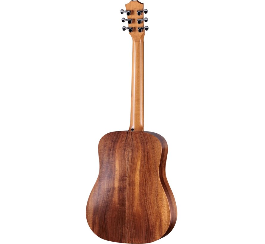 Taylor Bt-Koa