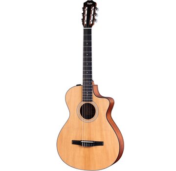 Taylor Taylor 112ce -N