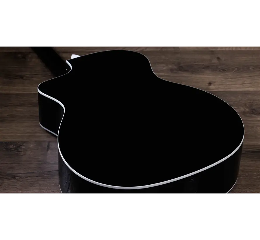 Taylor 214ce -BLK Plus