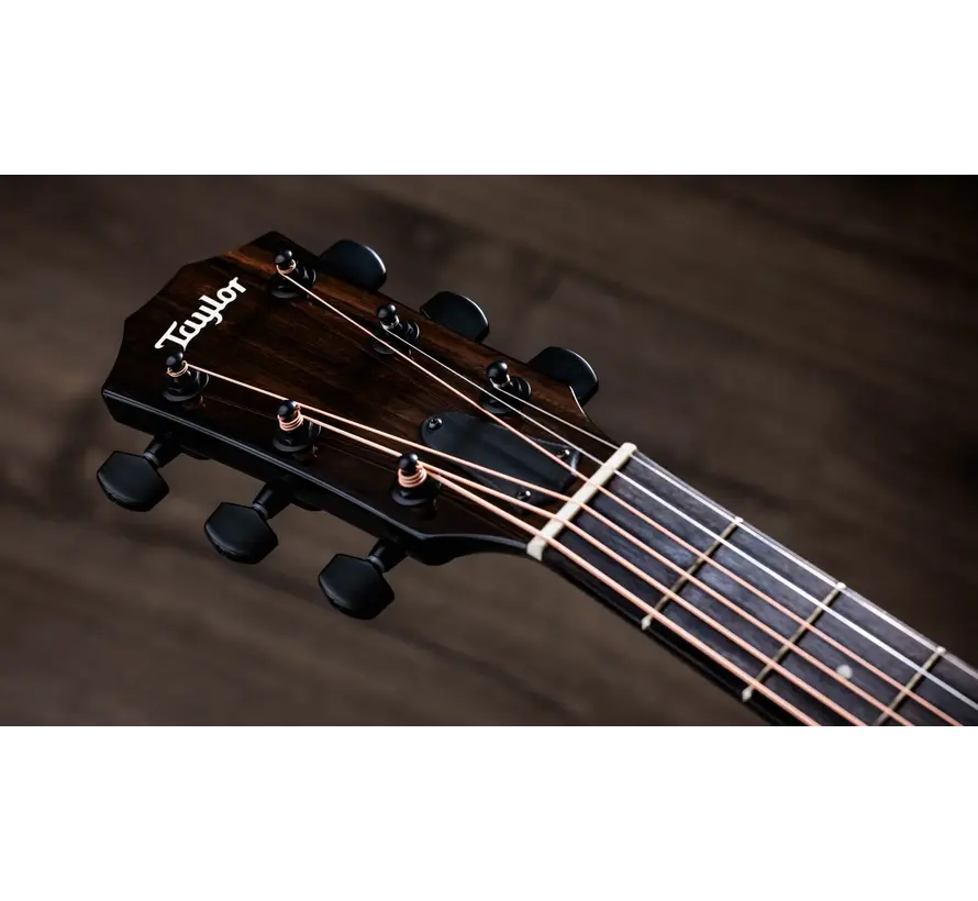 Taylor 214ce -BLK Plus