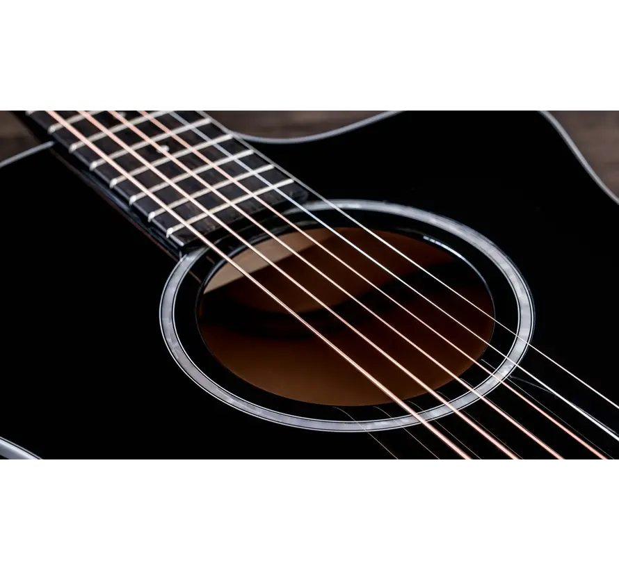 Taylor 214ce -BLK Plus