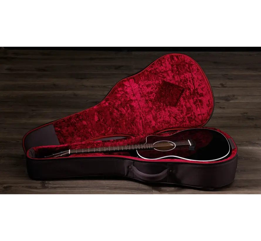 Taylor 214ce -BLK Plus