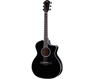 Taylor Taylor 214ce -BLK Plus