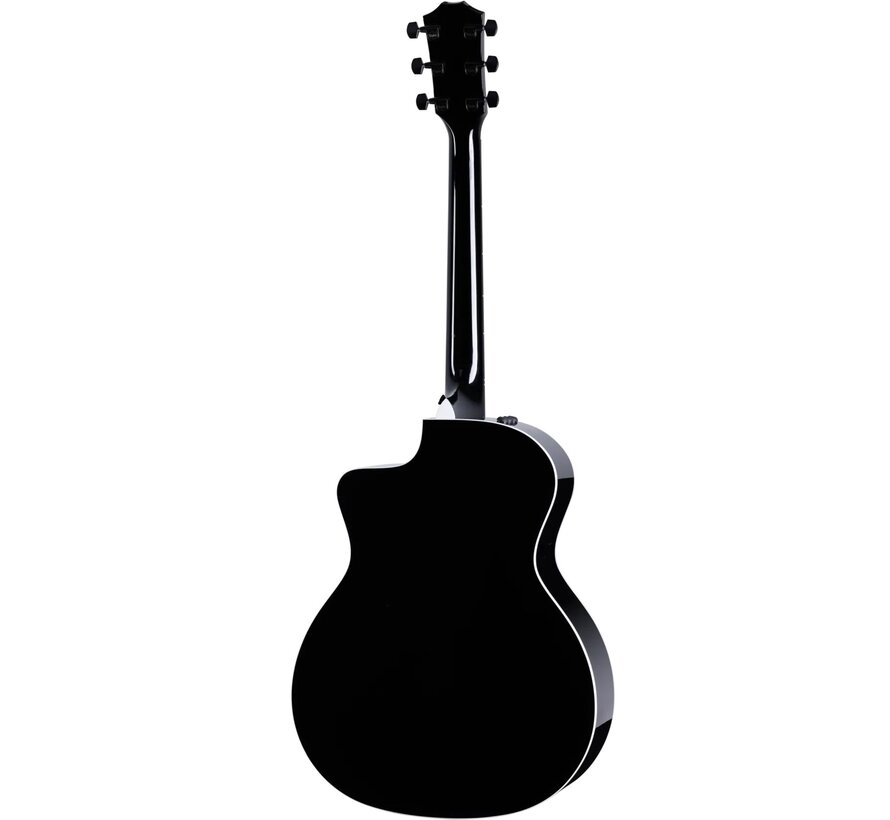 Taylor 214ce -BLK Plus