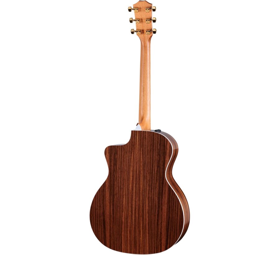 Taylor Sunset Blvd 214ce DLX SEB