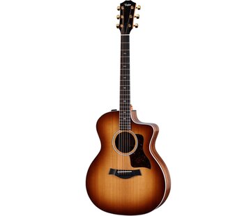 Taylor Taylor Sunset Blvd 214ce DLX SEB