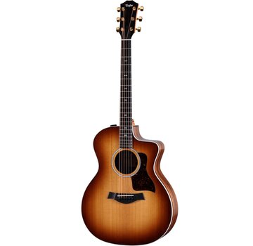 Taylor Taylor Sunset Blvd 214ce DLX SEB