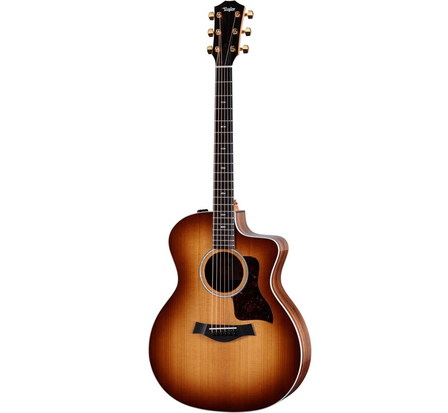 Taylor Sunset Blvd 214ce DLX SEB