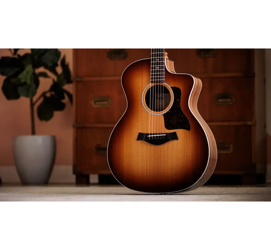 Taylor Sunset Blvd 214ce DLX SEB