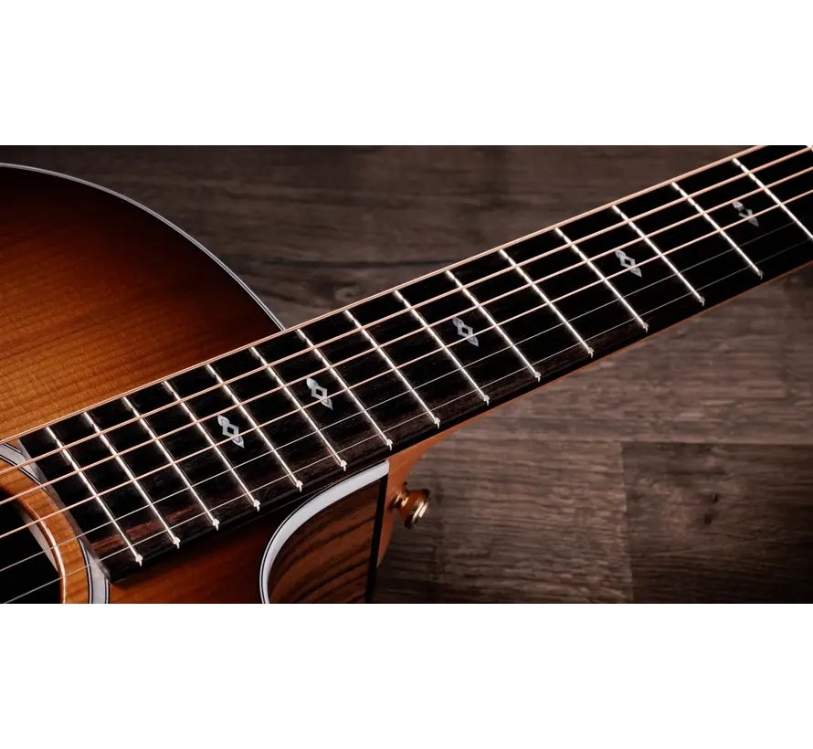 Taylor Sunset Blvd 214ce DLX SEB