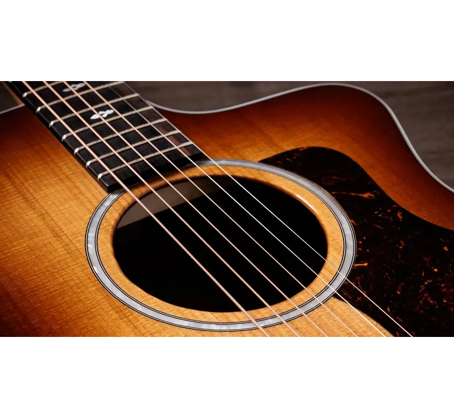 Taylor Sunset Blvd 214ce DLX SEB