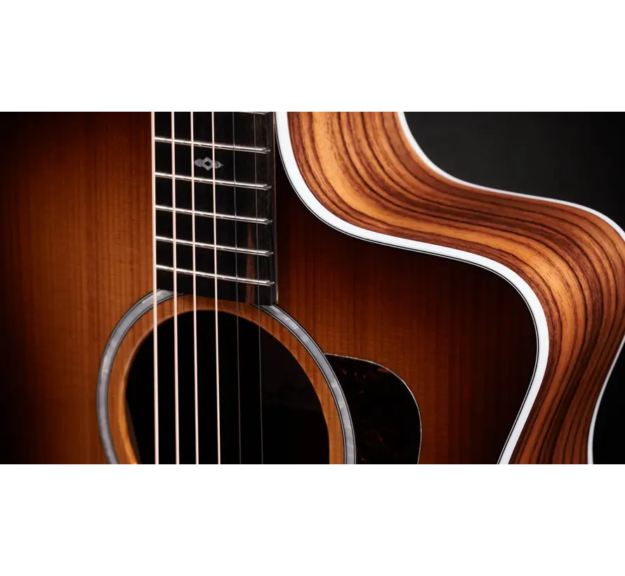 Taylor Sunset Blvd 214ce DLX SEB