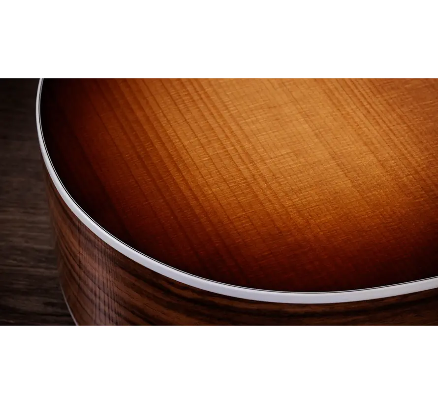 Taylor Sunset Blvd 214ce DLX SEB