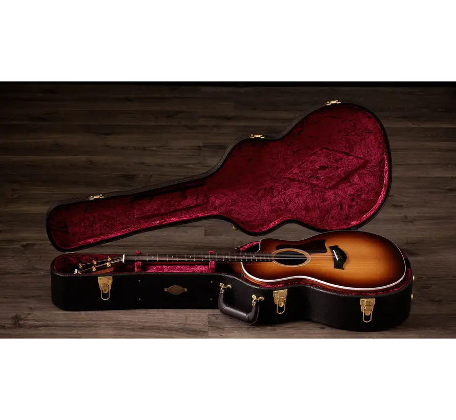 Taylor Sunset Blvd 214ce DLX SEB