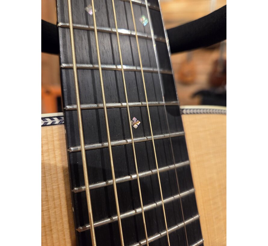 Martin & Co | D-28 Authentic 1937 | Tweedehands