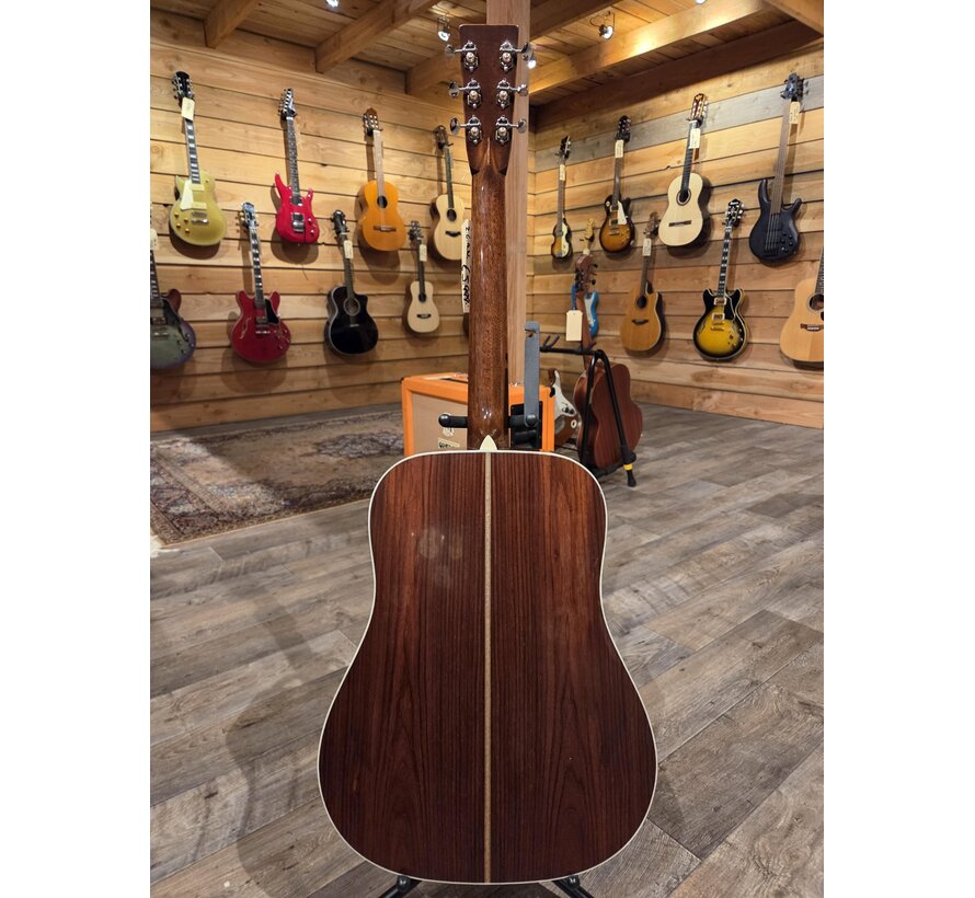 Martin & Co | D-28 Authentic 1937 | Tweedehands