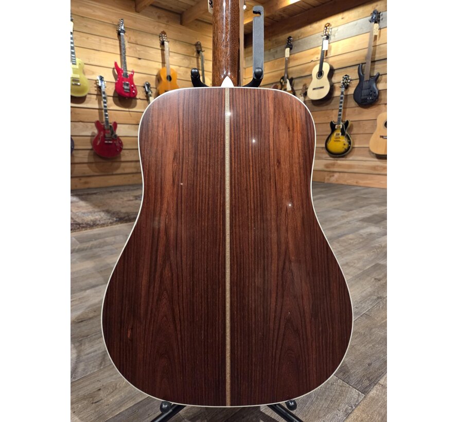 Martin & Co | D-28 Authentic 1937 | Tweedehands