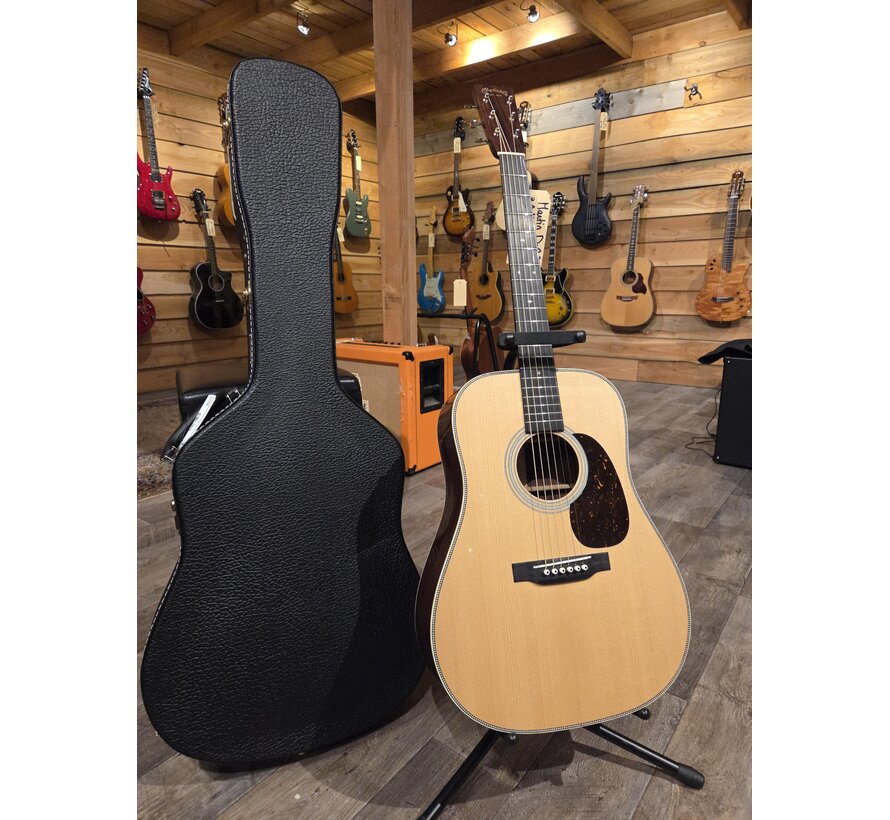 Martin & Co | D-28 Authentic 1937 | Tweedehands