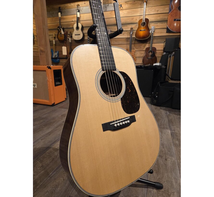 Martin & Co | D-28 Authentic 1937 | Tweedehands