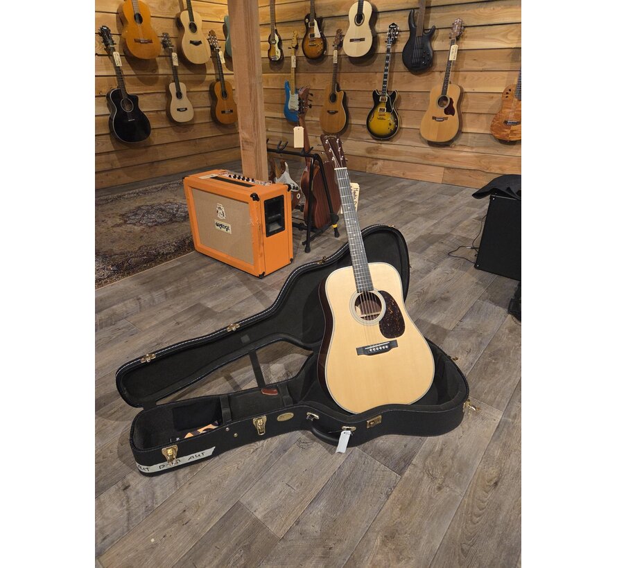 Martin & Co | D-28 Authentic 1937 | Tweedehands